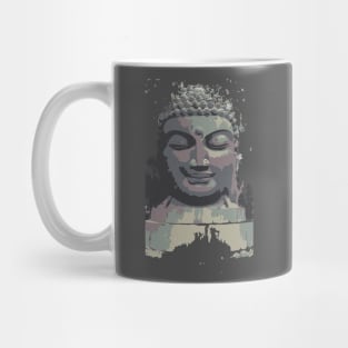 Buddha Mug